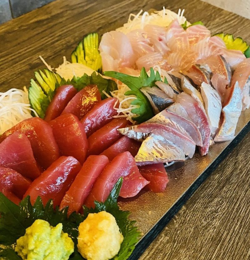 LUNCH MENU